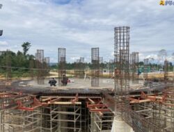 Kementerian PU Dukung DOB Papua Tengah dengan Pembangunan Kantor Gubernur, DPRD, dan MRP