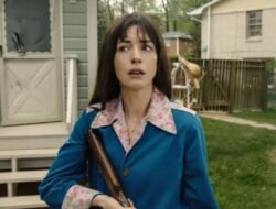 Box Office: ‘End of Oak Street’ Incar Debut USD25 Juta, ‘Spider-Man: Brand New Day’ Bertahan di Posisi Puncak