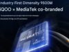 iQOO Neo 11 Ultra akan Hadir dengan Chipset Khusus Dimensity 9500M