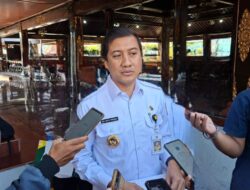 Terkait Minimnya Gaji Guru P3K Paruh Waktu Sukoharjo, Ini Kata Plt Bupati