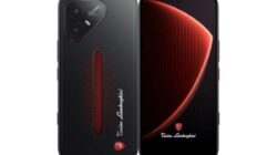 Tecno Pova 8 Pro Meluncur dengan Dimensity 7400 dan Desain Starship
