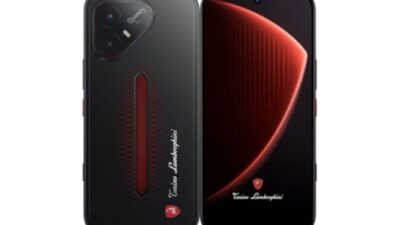 Tecno Pova 8 Pro Meluncur dengan Dimensity 7400 dan Desain Starship