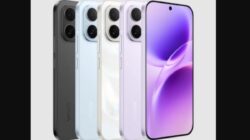 Vivo S50t Vitality Edition Meluncur dengan Snapdragon 8s Gen 3, Baterai 6.500mAh, dan Kamera Periskop 50MP