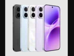 Vivo S50t Vitality Edition Meluncur dengan Snapdragon 8s Gen 3, Baterai 6.500mAh, dan Kamera Periskop 50MP