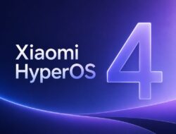 Xiaomi Meluncurkan Program Beta HyperOS 4, Simak Daftar Perangkat yang Penuhi Syarat dan Jadwal Peluncurannya