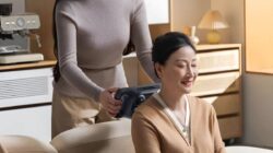 Xiaomi Luncurkan Massage Gun Multi-kepala Baru dengan Daya Dorong 25kg, Kedalaman Pijatan 4mm, dan Baterai Tahan 31 Hari