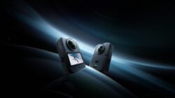 DJI Osmo 360 II Menghadirkan Video 8K/60fps Native pada Sensor Panorama 1 Inci