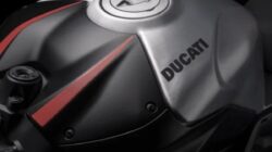Ducati Panigale V4 SP 2027 Terungkap Dalam Dokumen CARB