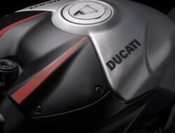 Ducati Panigale V4 SP 2027 Terungkap Dalam Dokumen CARB