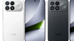 Spesifikasi Lengkap dan Render Resmi Poco F9 Ultra serta F9 Pro Bocor Sebelum Peluncuran