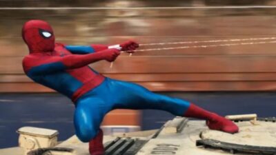 ‘Spider-Man: Brand New Day’ Tembus Angka USD700 Juta di Box Office Amerika, Jadi Salah Satu dari Tujuh Film yang Pernah Mencapai Tonggak Sejarah