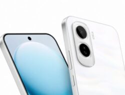 5 Alternatif Terbaik untuk Vivo Y500 di Tahun 2026