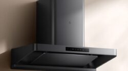 Xiaomi Meluncurkan Smart Hood Bergaya Eropa Baru dengan Impeller yang Dapat Membersihkan Sendiri
