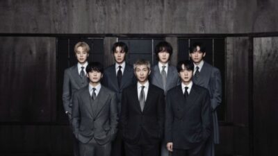 Tingkat Kesukaan Publik AS Terhadap BTS Capai Rekor 46 Persen pada Kuartal Kedua 2026