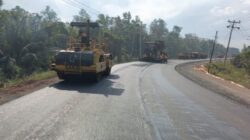 Kementerian PU Percepat Penanganan Jalan DOB Papua Selatan untuk Dukung Konektivitas Pelayanan Publik