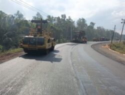 Kementerian PU Percepat Penanganan Jalan DOB Papua Selatan untuk Dukung Konektivitas Pelayanan Publik
