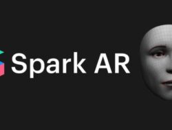 Cek di Sini, Berikut Ini Hukum Menggunakan Spark Ar dalam Islam