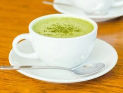 Kopi Hijau untuk Menurunkan Berat Badan, Ini Manfaat dan Cara Membuatnya di Rumah