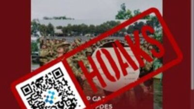 [HOAKS] Gaji Manajer Koperasi Desa Merah Putih Rp16 Juta per Bulan