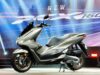 Skutik Premium Honda PCX160 Terbaru Resmi Diluncurkan, Cek Spesifikasi dan Harganya