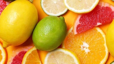 Apakah Makanan Asam Baik untuk Anda? Ketahui Manfaatnya