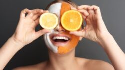 3 Masker Wajah dari Kulit Lemon DIY, Karena Kulit yang Tampak Lebih Muda Selalu Jadi Idaman