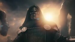 Trailer ‘Avengers: Doomsday’: Doctor Doom Berhadapan dengan Mister Fantastic, X-Men, dan Avengers dengan Pasukan Sentinel