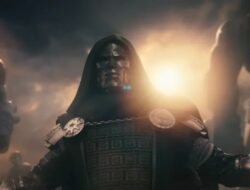 Trailer ‘Avengers: Doomsday’: Doctor Doom Berhadapan dengan Mister Fantastic, X-Men, dan Avengers dengan Pasukan Sentinel