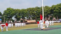 Sejumlah Perbedaan dalam Upacara HUT Ke-81 Kemerdekaan RI 2026 di Sukoharjo