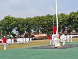 Sejumlah Perbedaan dalam Upacara HUT Ke-81 Kemerdekaan RI 2026 di Sukoharjo