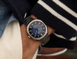 Citizen Luncurkan Jam Tangan Star Wars Eco-Drive Baru dengan Lightsaber Hijau yang Bisa Menyala