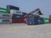 Gubernur Jateng Ahmad Luthfi: Target Pembangunan “Dry Port” Selesai 2 Tahun