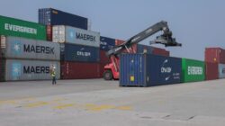 Gubernur Jateng Ahmad Luthfi: Target Pembangunan “Dry Port” Selesai 2 Tahun