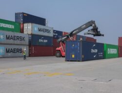 Gubernur Jateng Ahmad Luthfi: Target Pembangunan “Dry Port” Selesai 2 Tahun