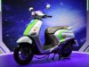 Memperkenalkan Honda Giorno+ Buzz Lightyear Baru, Suguhan Istimewa Bagi Para Penggemar Toy Story