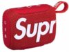 JBL Go 5 Supreme Edition Diperkenalkan dengan Warna Merah Khas