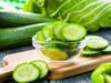 Mulai dari Mengatasi Sembelit hingga Diabetes: Ini 7 Manfaat Mentimun yang Mungkin Belum Anda Ketahui!