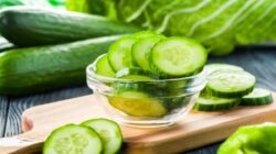 Mulai dari Mengatasi Sembelit hingga Diabetes: Ini 7 Manfaat Mentimun yang Mungkin Belum Anda Ketahui!
