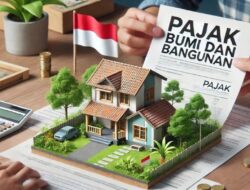 Jangan Terlewat, Pemkab Sukoharjo Hapus Denda PBB Tahun 2012-2025