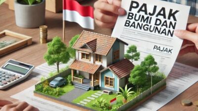 Jangan Terlewat, Pemkab Sukoharjo Hapus Denda PBB Tahun 2012-2025