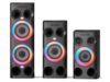 LG Meluncurkan Seri Speaker XBOOM Power Baru dengan Kualitas Suara Garapan will.i.am