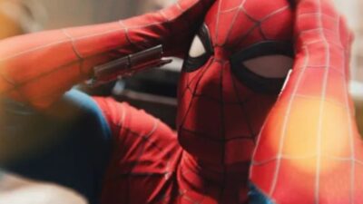 ‘Spider-Man: Brand New Day’ Raih Pendapatan Global USD2 Miliar dalam Tiga Pekan
