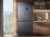 Xiaomi Luncurkan Kulkas Baru Berkapasitas 600L dengan Pembuat Es Otomatis dan Sistem Pendingin Ganda