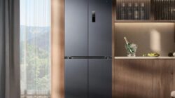 Xiaomi Luncurkan Kulkas Baru Berkapasitas 600L dengan Pembuat Es Otomatis dan Sistem Pendingin Ganda