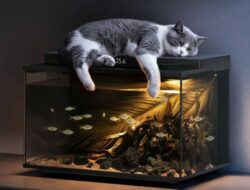 Xiaomi Meluncurkan Mijia Smart Fish Tank 2 Pro dengan Fitur Pemberi Makan Otomatis, Sirkulasi Air Khusus, dan Layar LCD 1,47 Inci