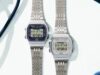 Casio Meluncurkan Dua Jam Tangan Retro ABL100WE dengan Fitur Pelacakan Langkah