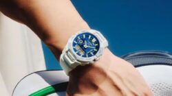 Casio Meluncurkan Tiga Jam Tangan G-Shock GBA-950 Baru yang Berfokus pada Kebugaran