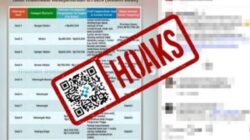 [HOAKS] Sistem Desil Terbaru 2026 Ditentukan oleh Besaran Penghasilan
