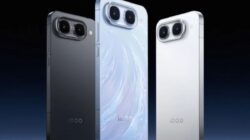 iQOO Neo 11 Ultra Meluncur dengan Dimensity 9500M dan Baterai 9100mAh