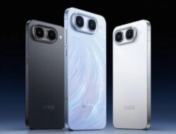 iQOO Neo 11 Ultra Meluncur dengan Dimensity 9500M dan Baterai 9100mAh